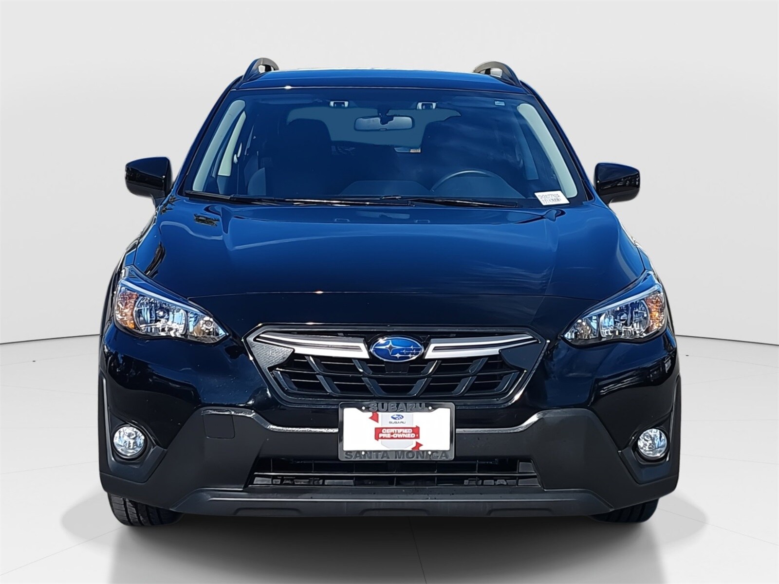 2023 Subaru Crosstrek Premium photo 2