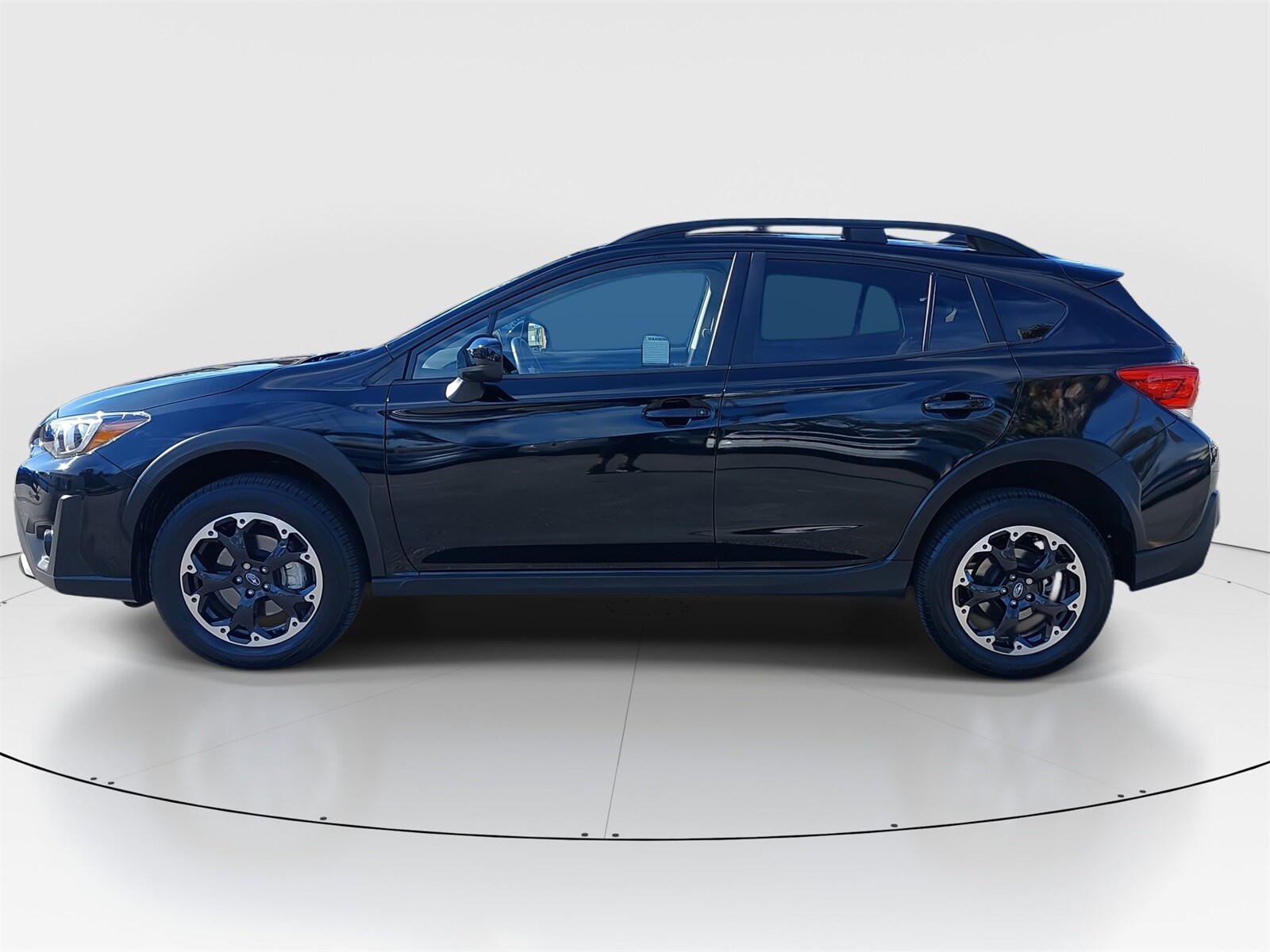 2023 Subaru Crosstrek Premium photo 4