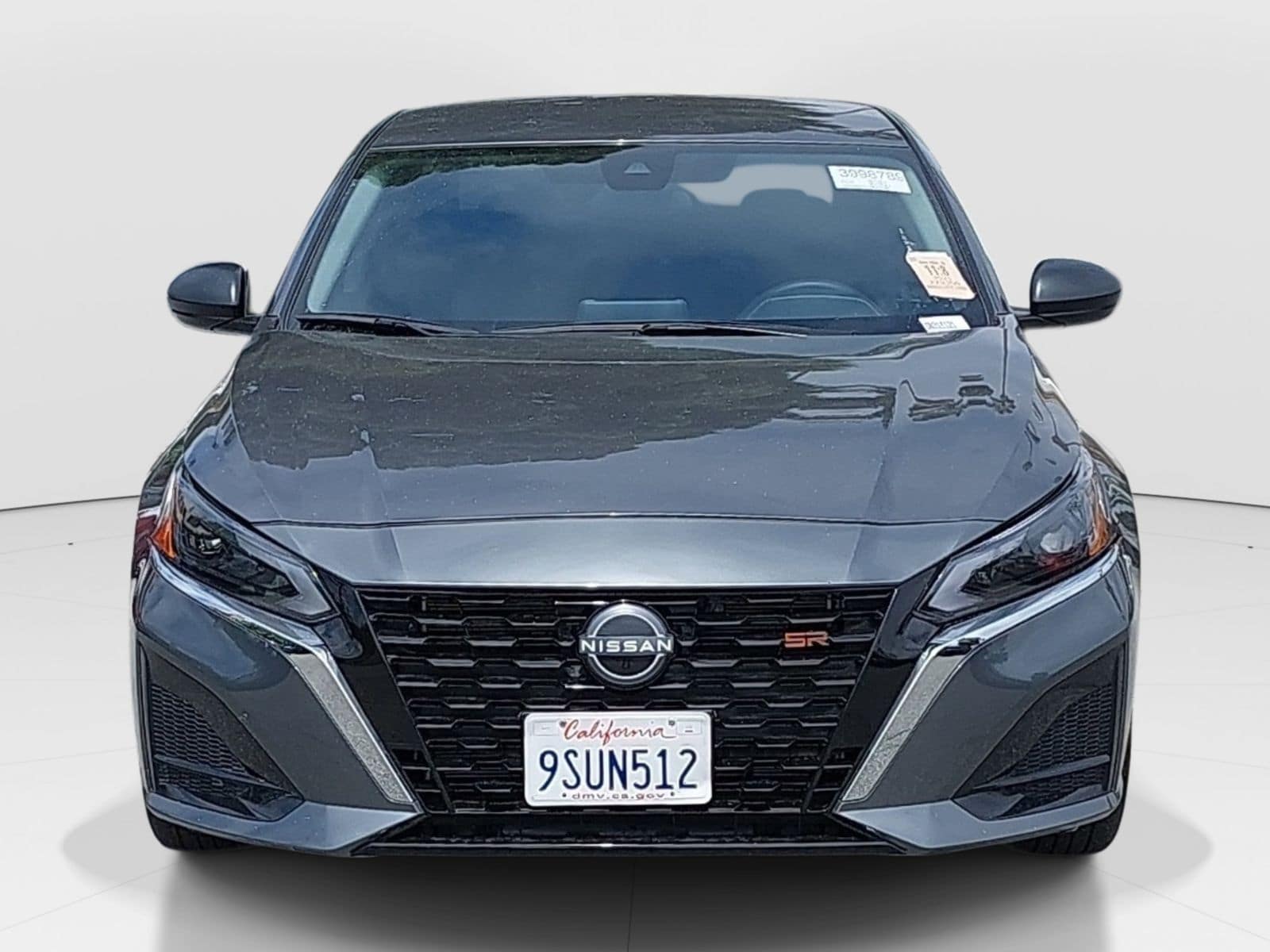 2025 Nissan Altima 2.5 S photo 2