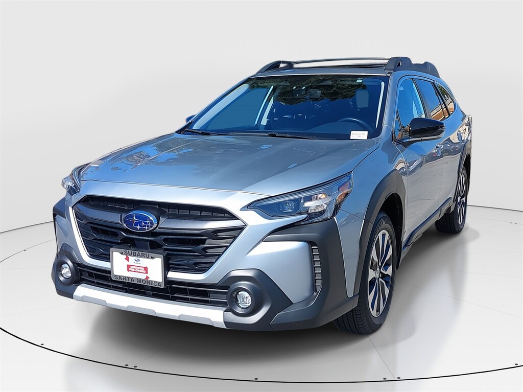 2023 Subaru Outback Limited photo 3
