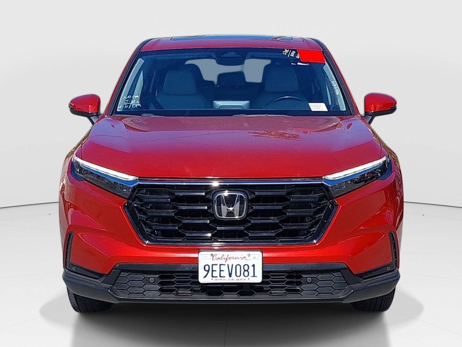 2023 Honda CR-V EX-L photo 2