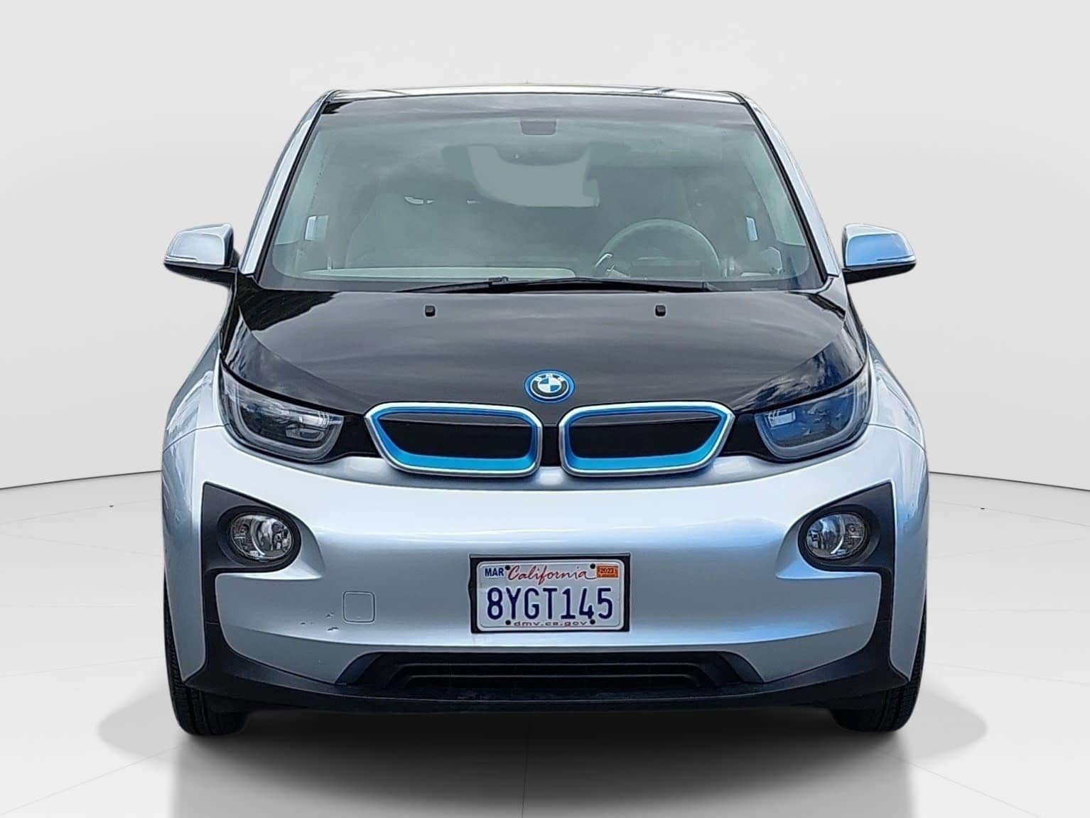 Used 2014 BMW i3 Base with VIN WBY1Z2C5XEVX51421 for sale in Santa Monica, CA