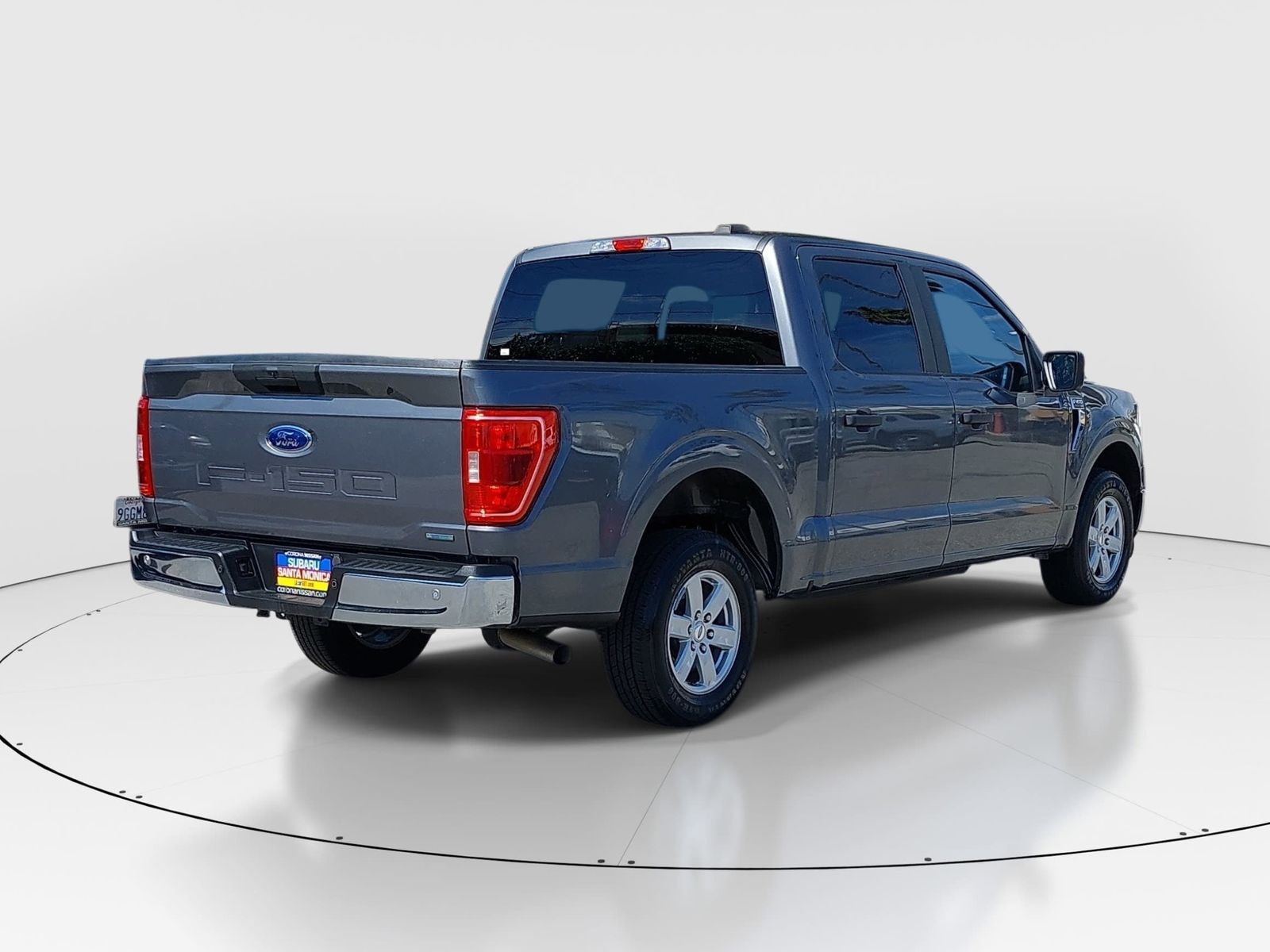 2023 Ford F-150 XLT photo 6