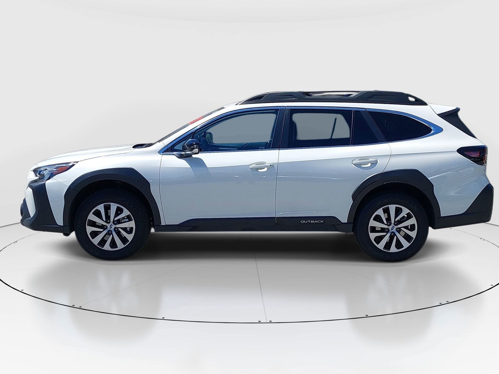 2023 Subaru Outback Premium photo 4
