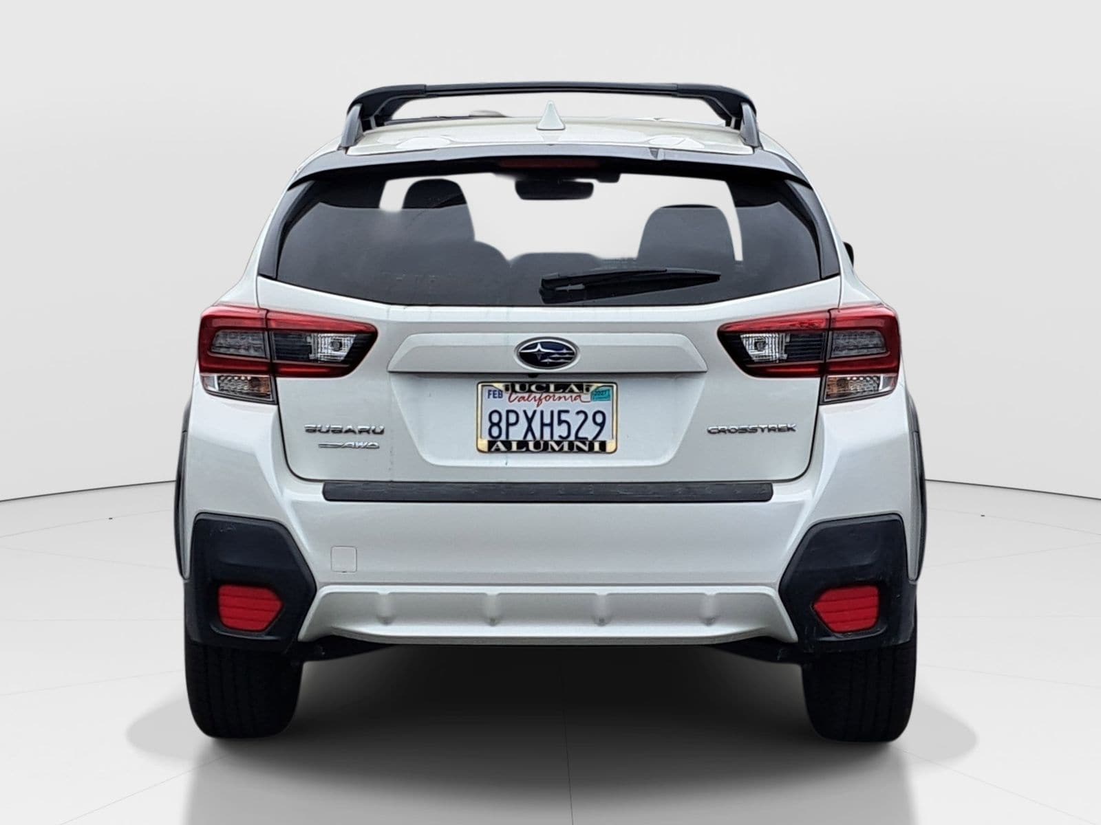 2020 Subaru Crosstrek Premium photo 6