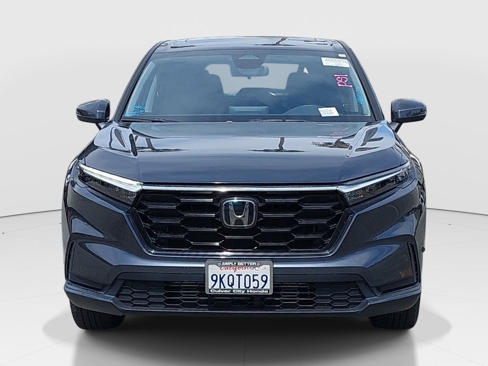 2024 Honda CR-V EX photo 2