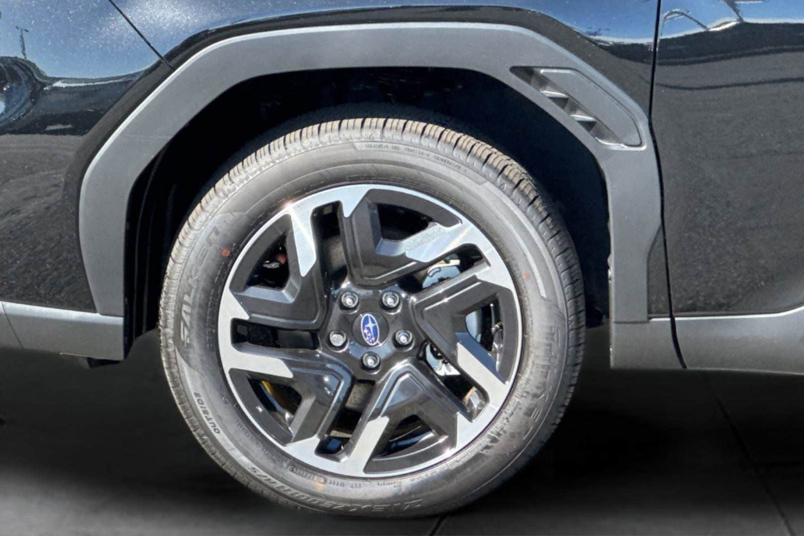 2026 Subaru Forester Limited - Photo 33