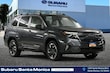 Subaru Forester Hybrid