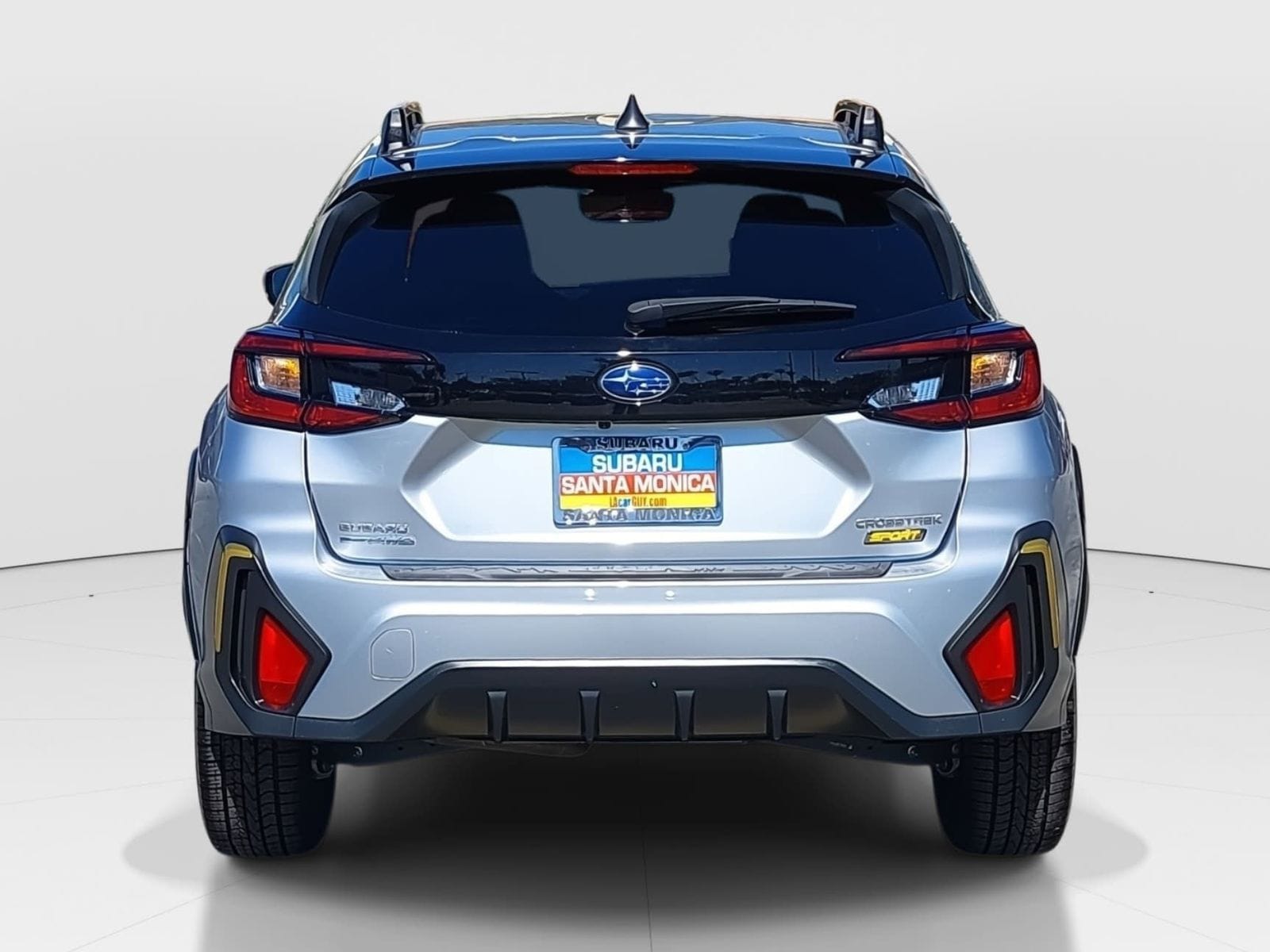 2024 Subaru Crosstrek Sport photo 5