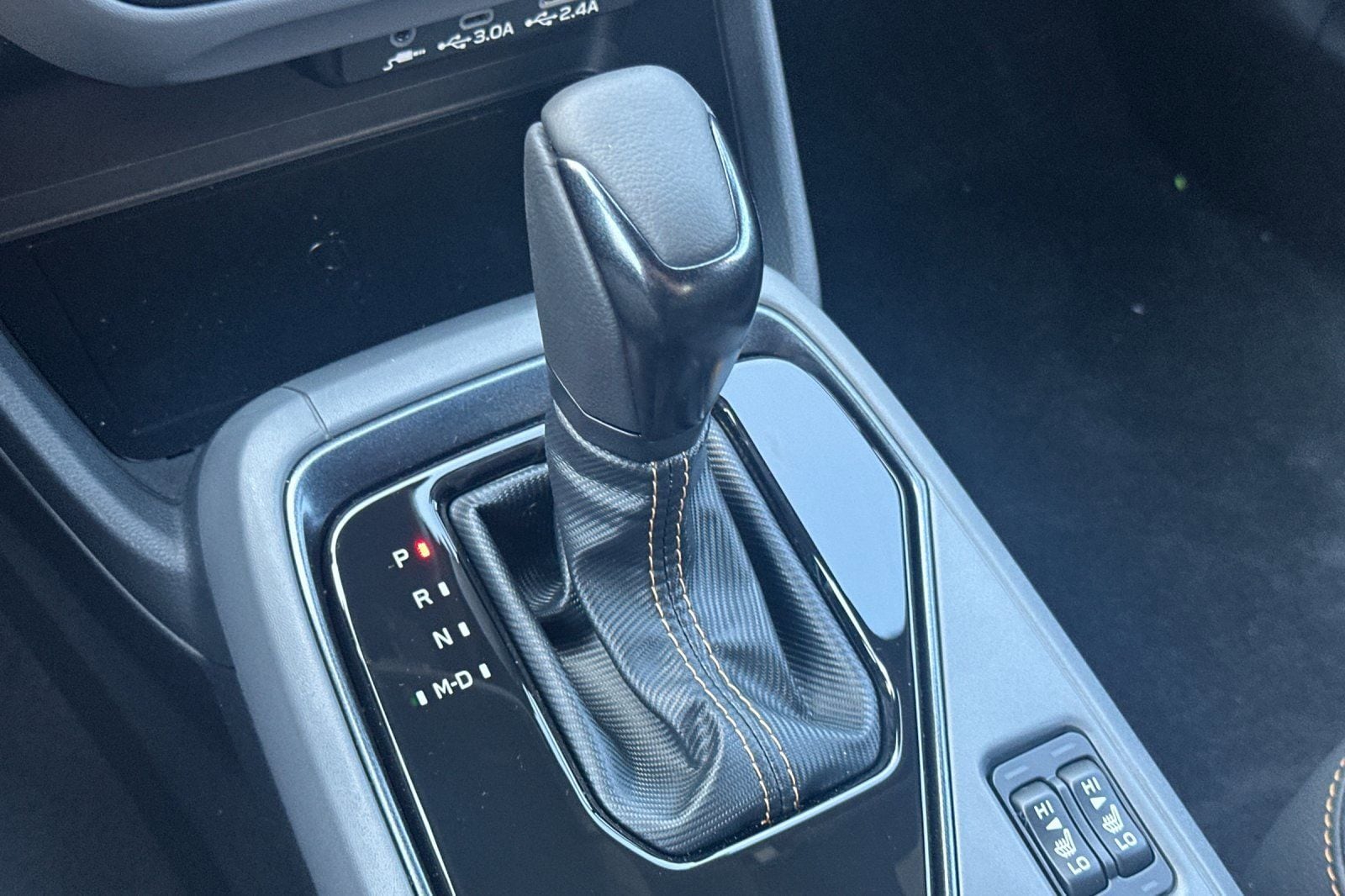 2026 Subaru Crosstrek Wilderness - Photo 23