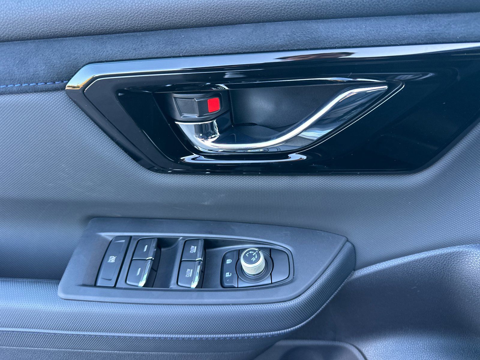 2026 Subaru Forester Limited - Photo 11