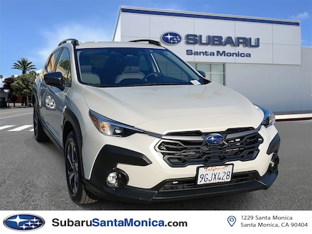 2024 Subaru Crosstrek Premium SUV