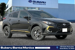 2025 Subaru Crosstrek Sport SUV