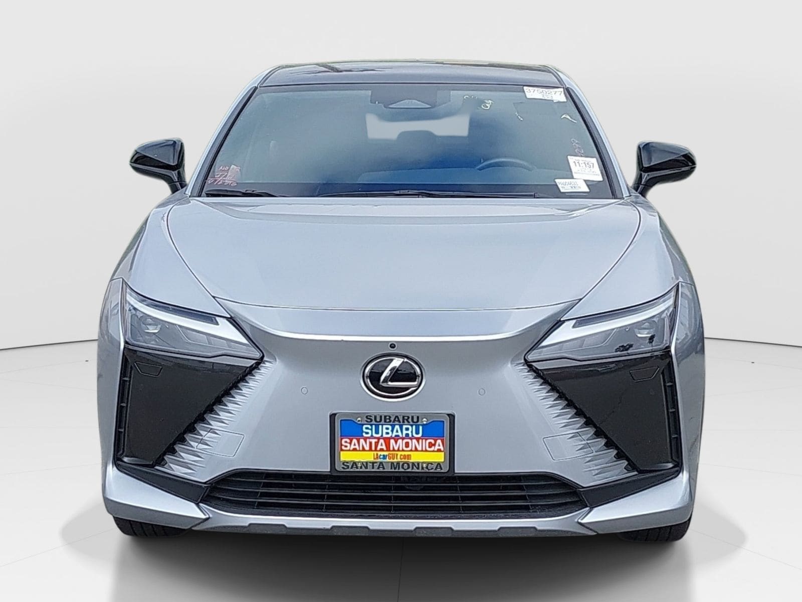 2023 LEXUS RZ 450e Premium photo 2