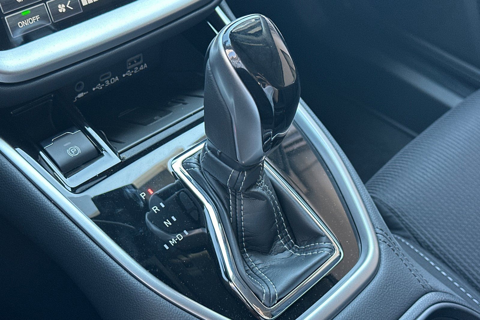 2025 Subaru Legacy Premium - Photo 21