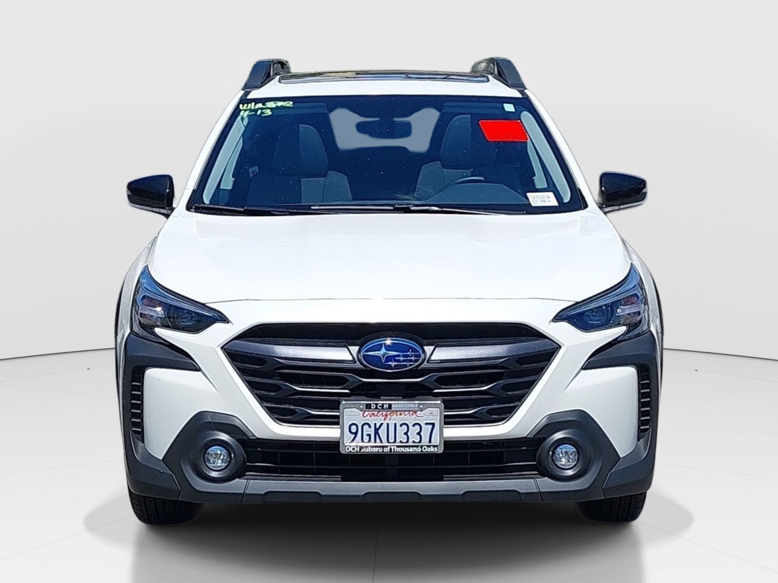 2023 Subaru Outback Premium photo 2