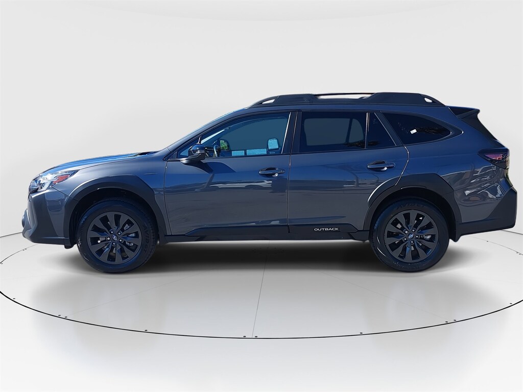 Certified 2023 Subaru Outback Onyx Edition SUV