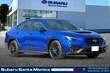 Subaru WRX