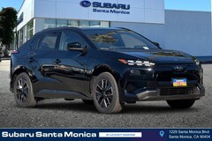 2026 Subaru Solterra Premium SUV