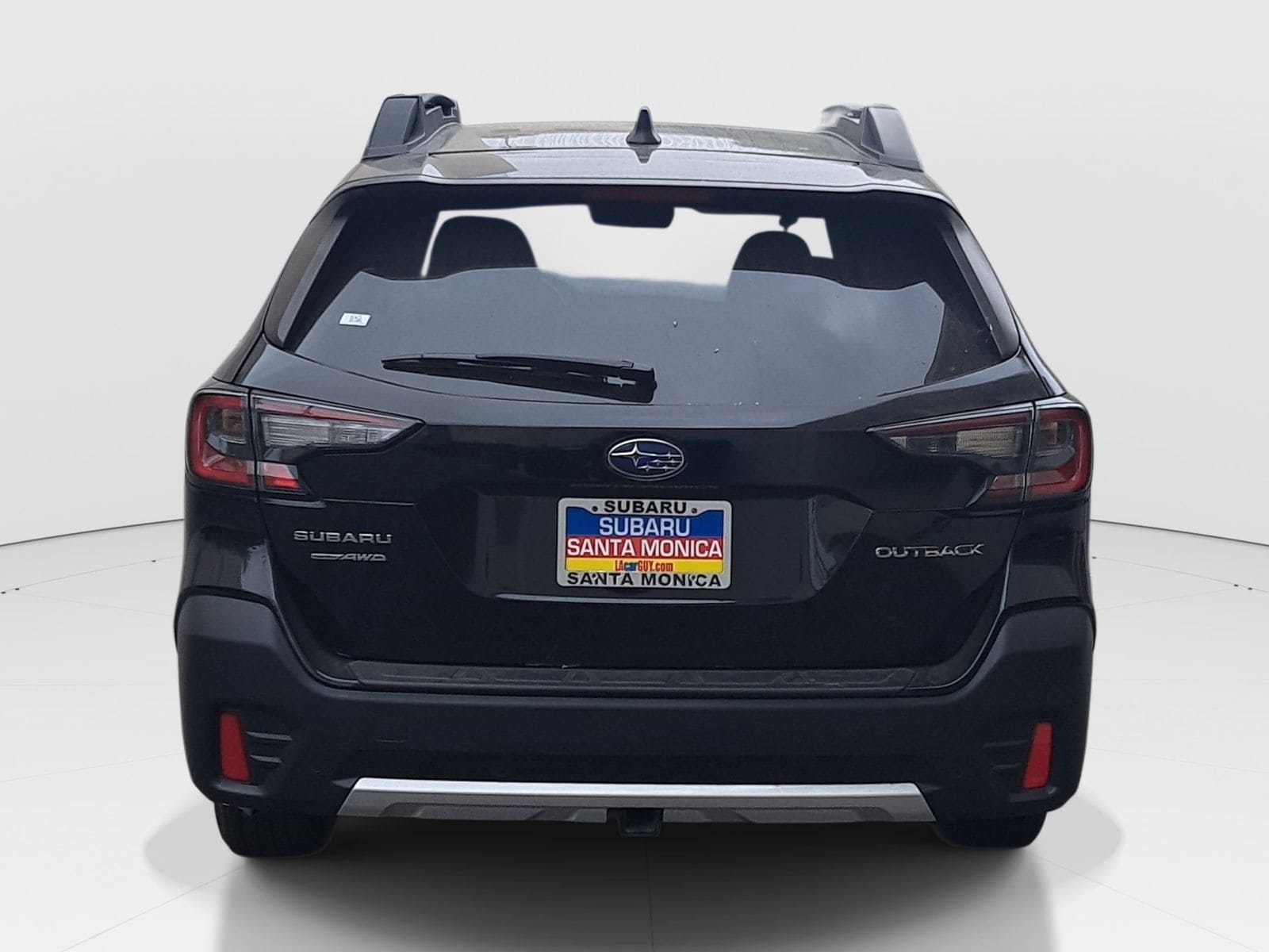 2020 Subaru Outback Limited photo 6