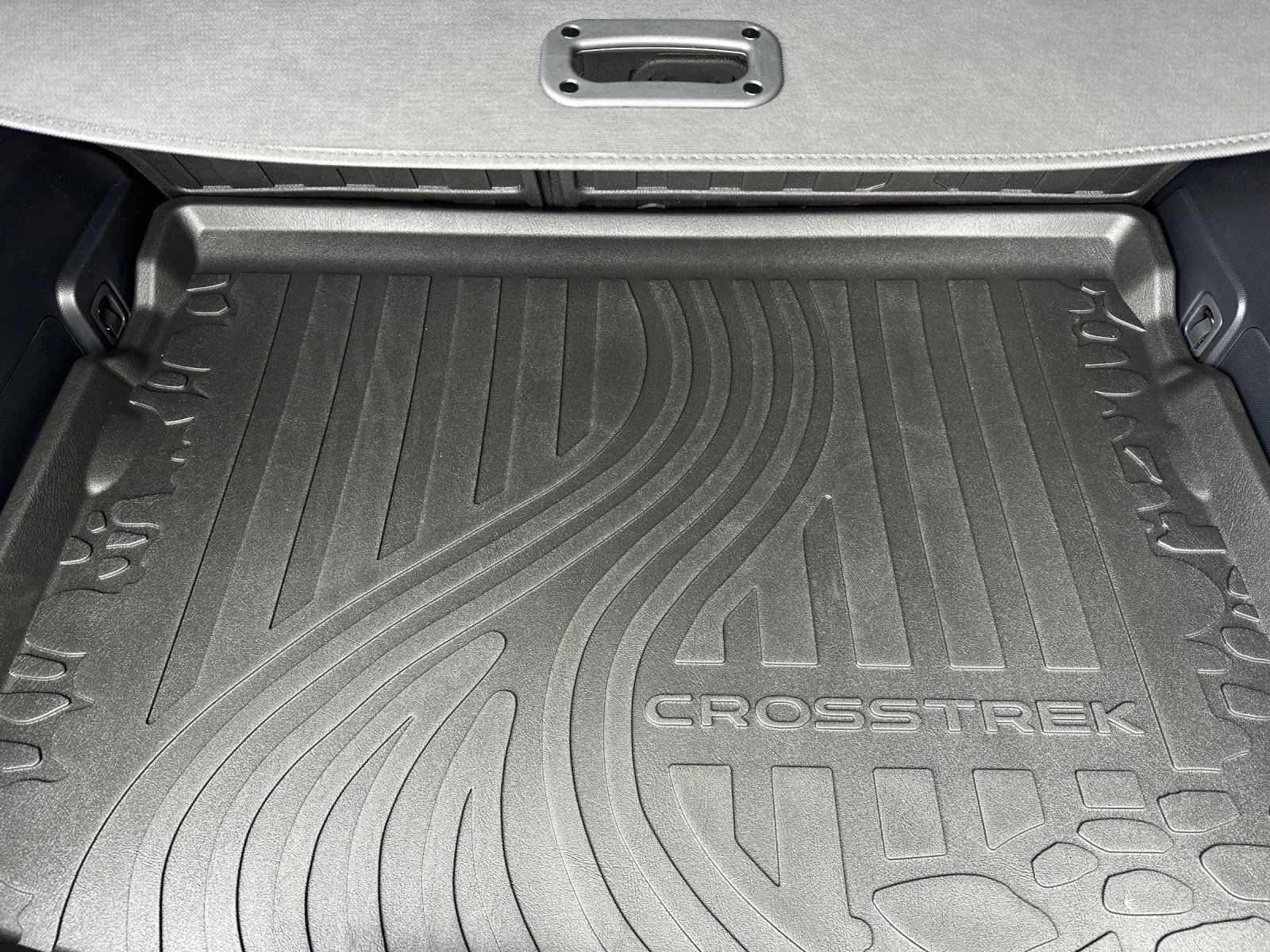 2026 Subaru Crosstrek Limited - Photo 17