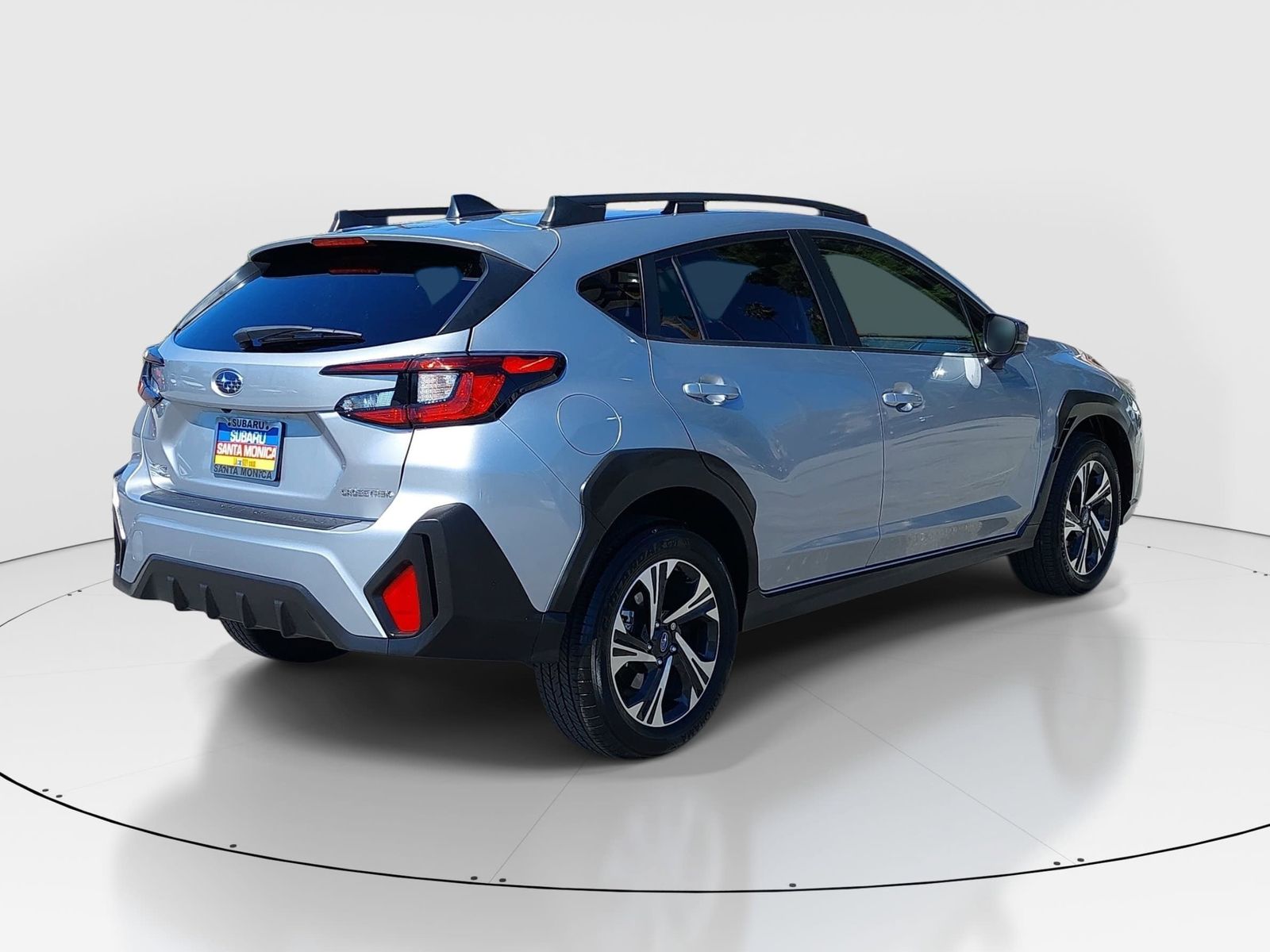 2024 Subaru Crosstrek Premium photo 6