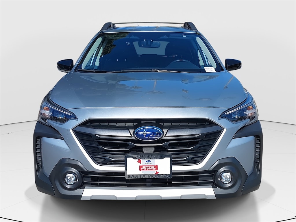 2023 Subaru Outback Limited photo 2
