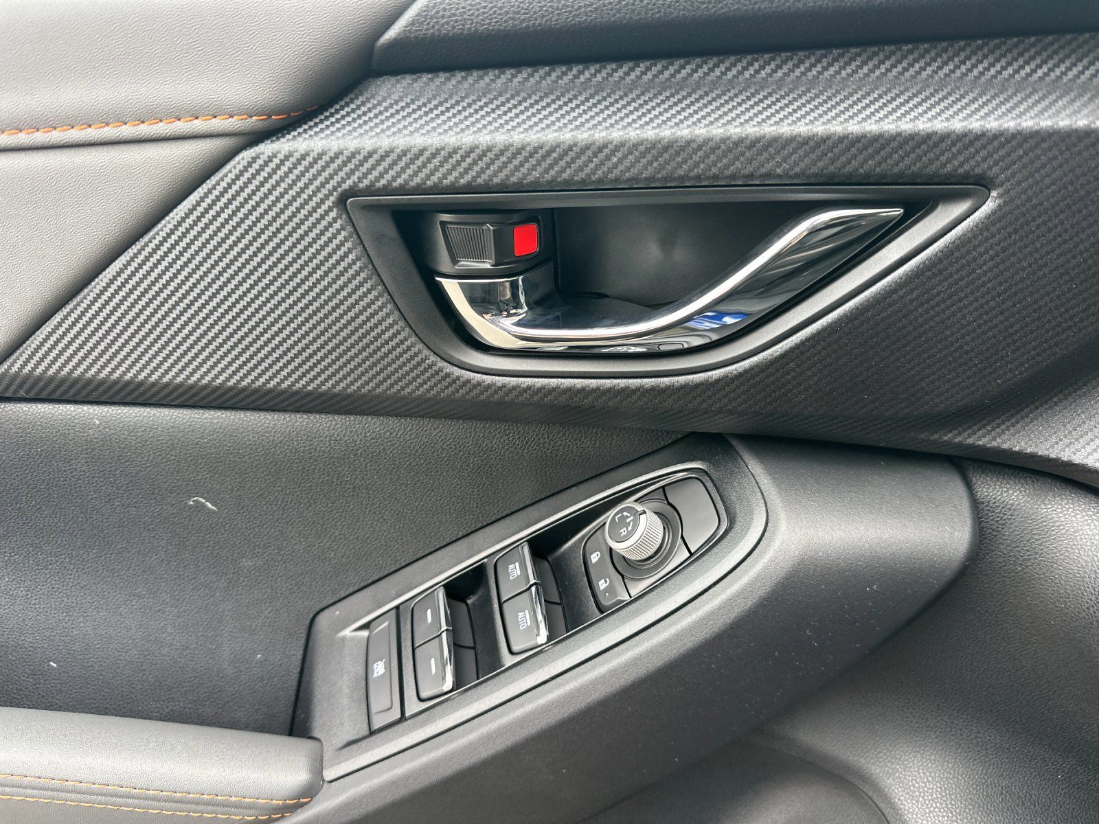 2026 Subaru Crosstrek Limited - Photo 11