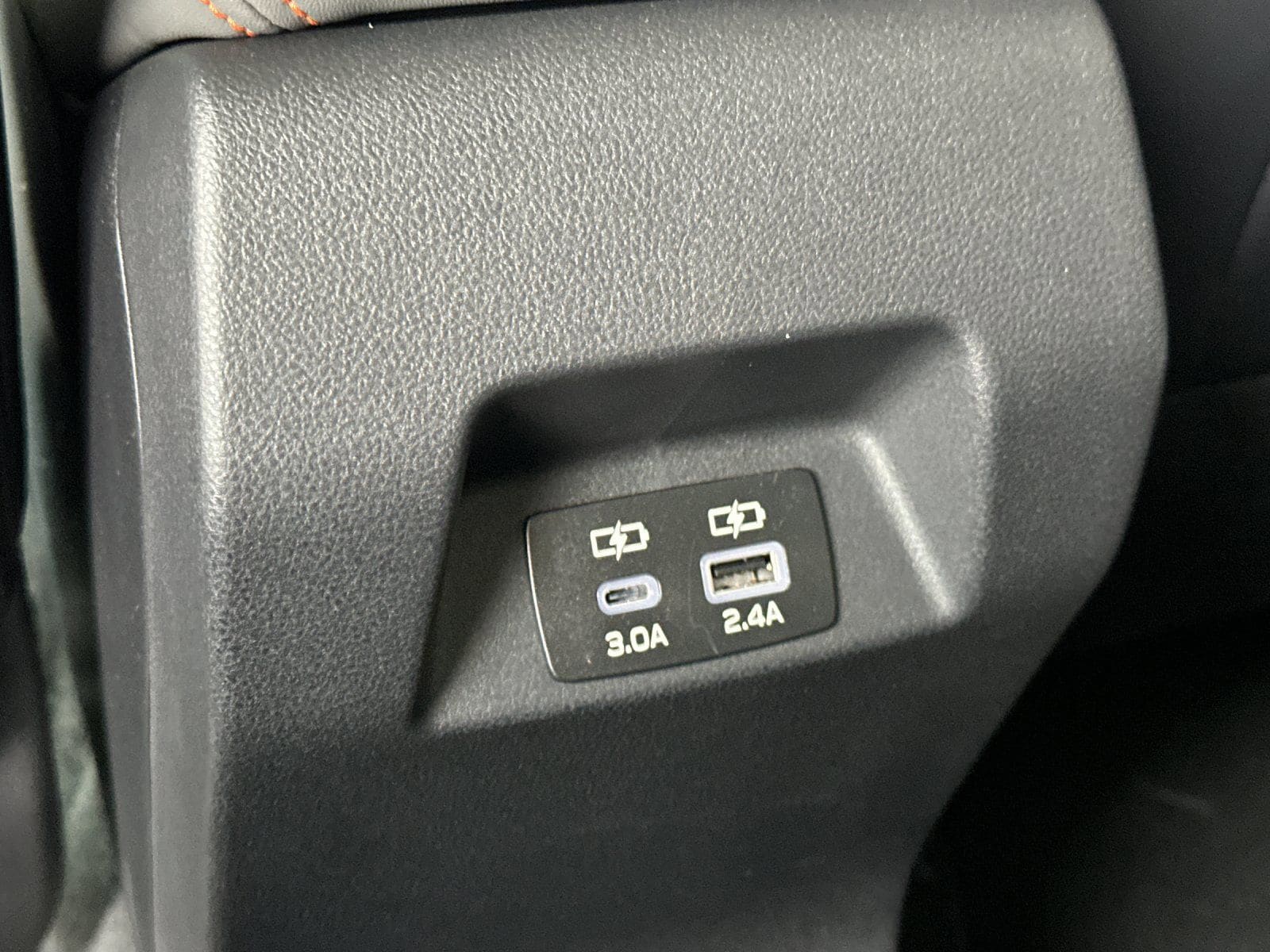 2026 Subaru Crosstrek Limited - Photo 14