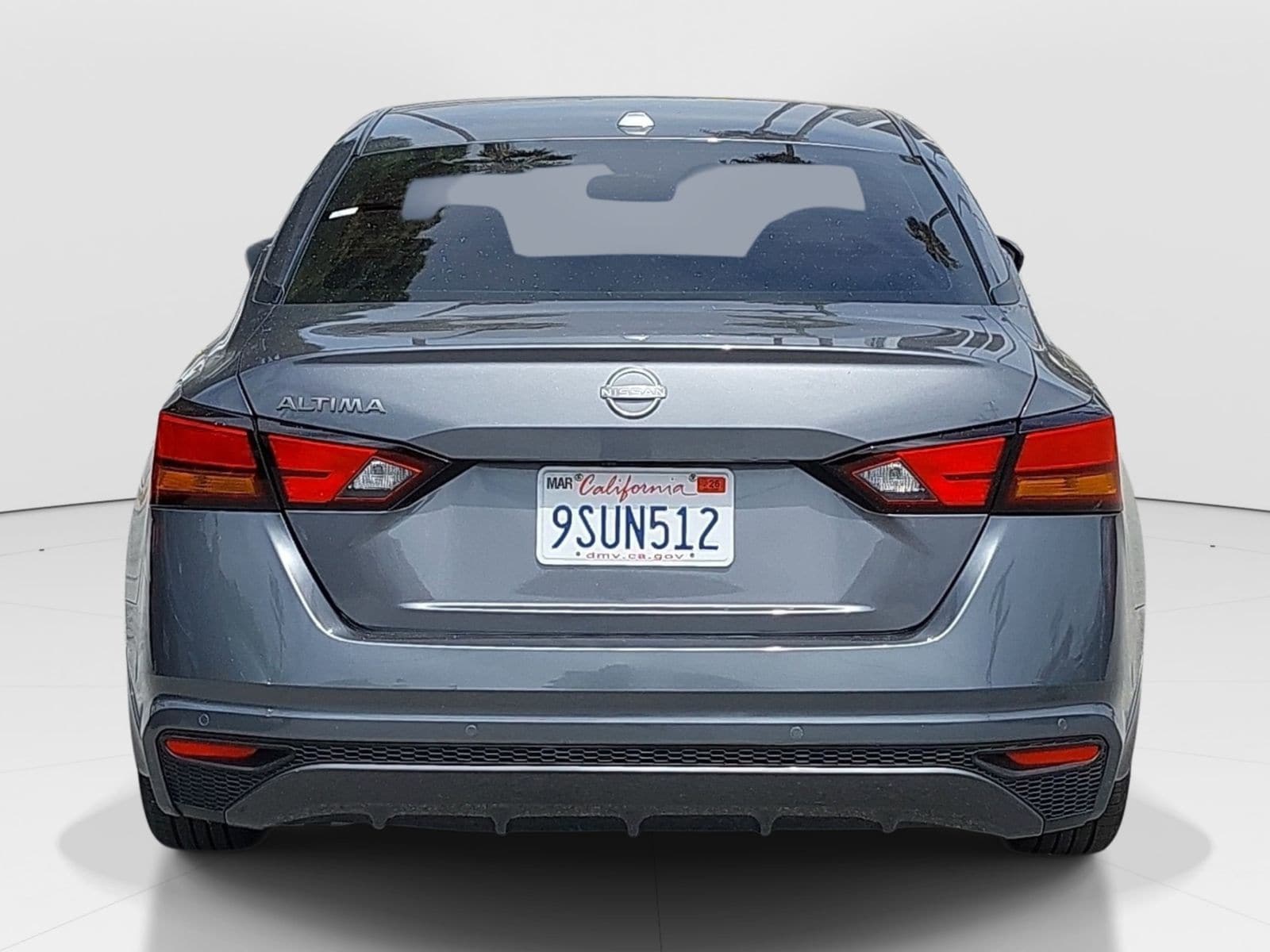 2025 Nissan Altima 2.5 S photo 6