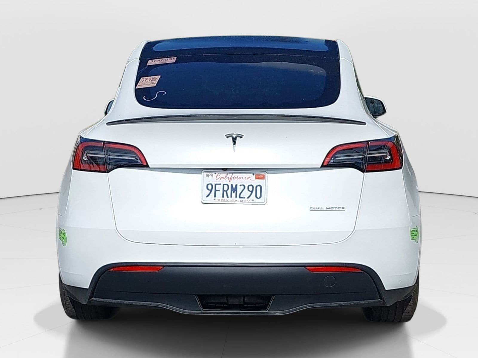 2023 Tesla Model Y Performance photo 6