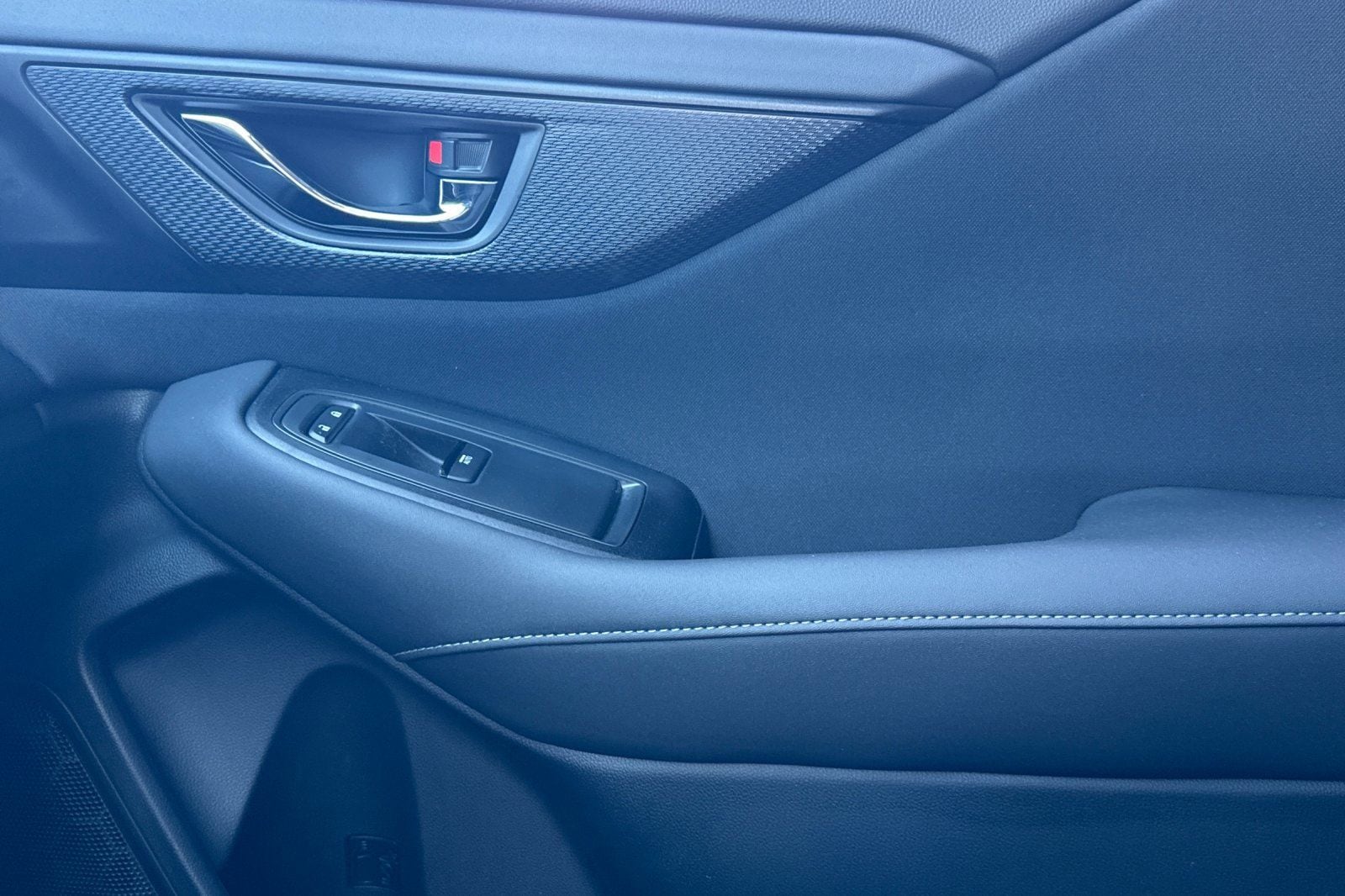 2025 Subaru Legacy Premium - Photo 18