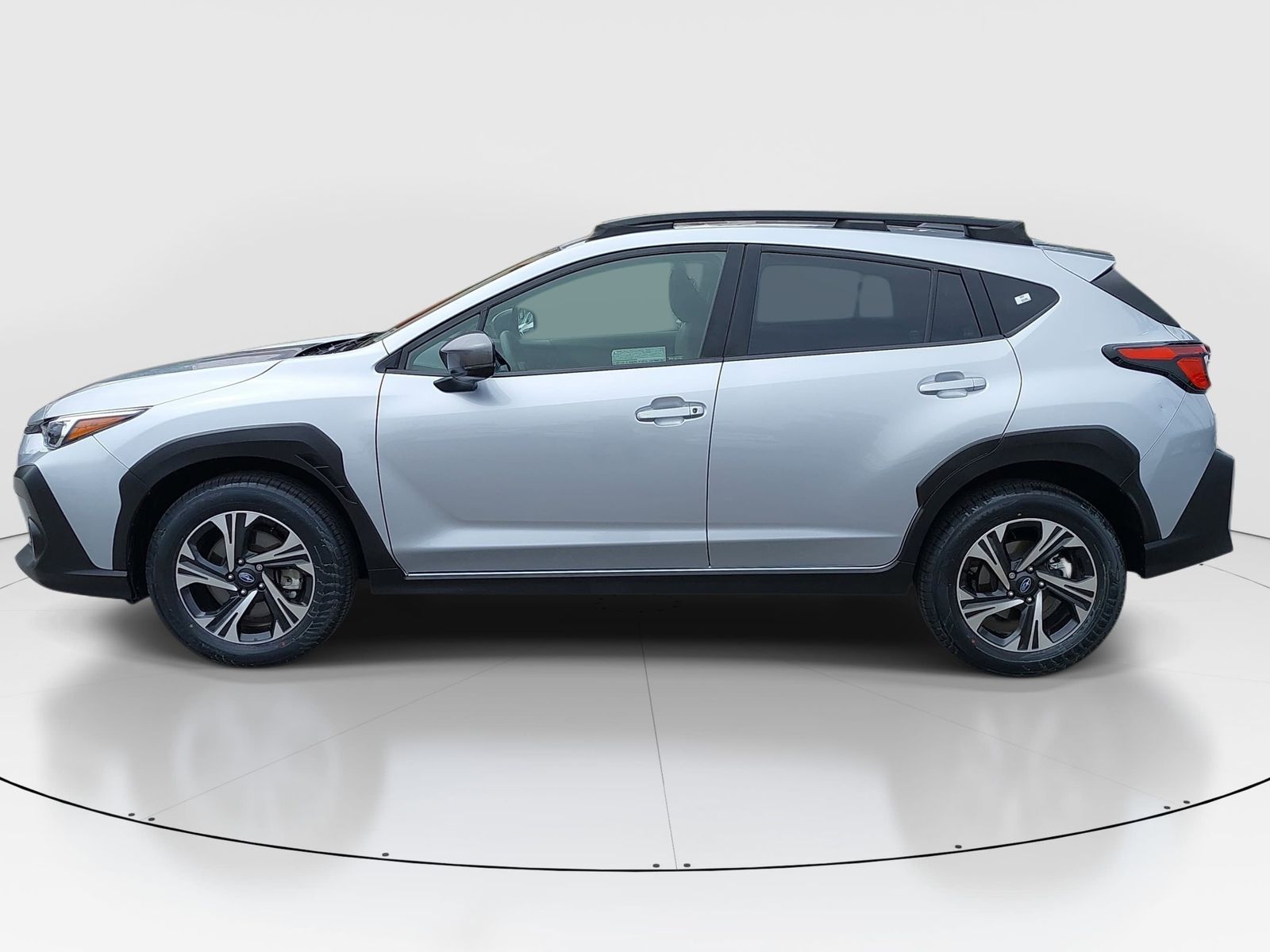 2024 Subaru Crosstrek Premium photo 4