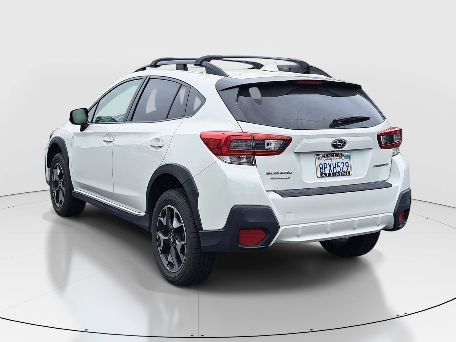 2020 Subaru Crosstrek Premium photo 5