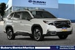Subaru Forester Hybrid