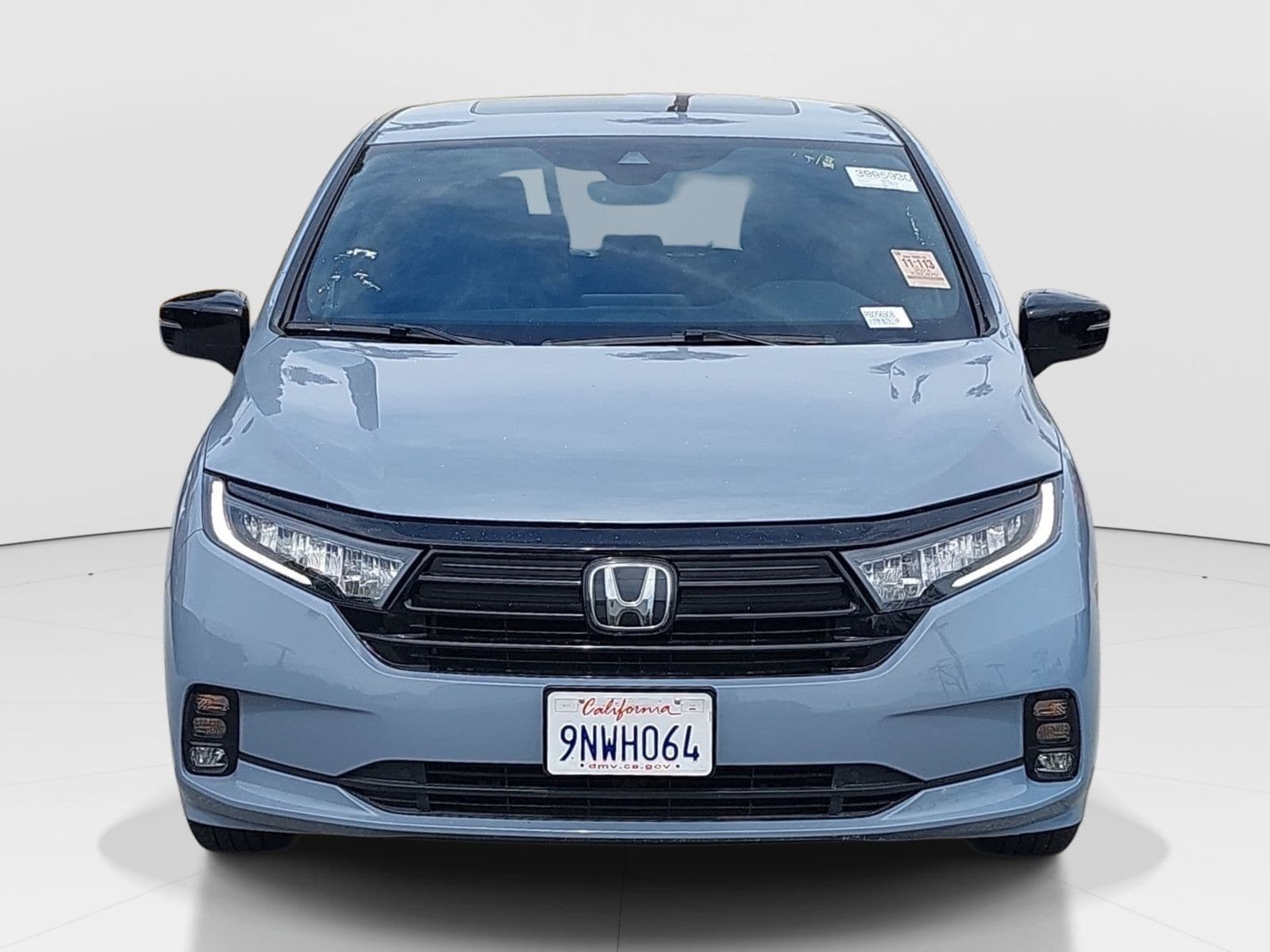 2024 Honda Odyssey Sport photo 2