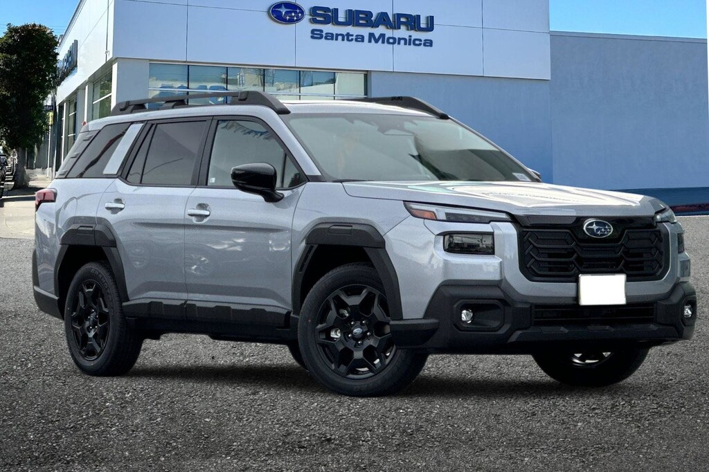 New 2026 Subaru Outback Limited SUV