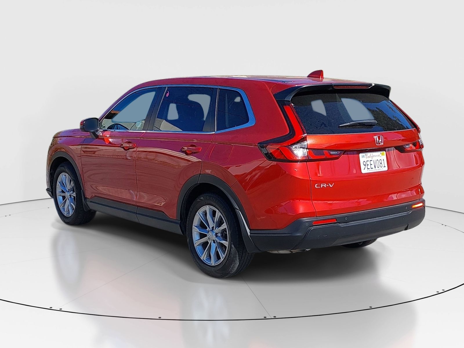 2023 Honda CR-V EX-L photo 5