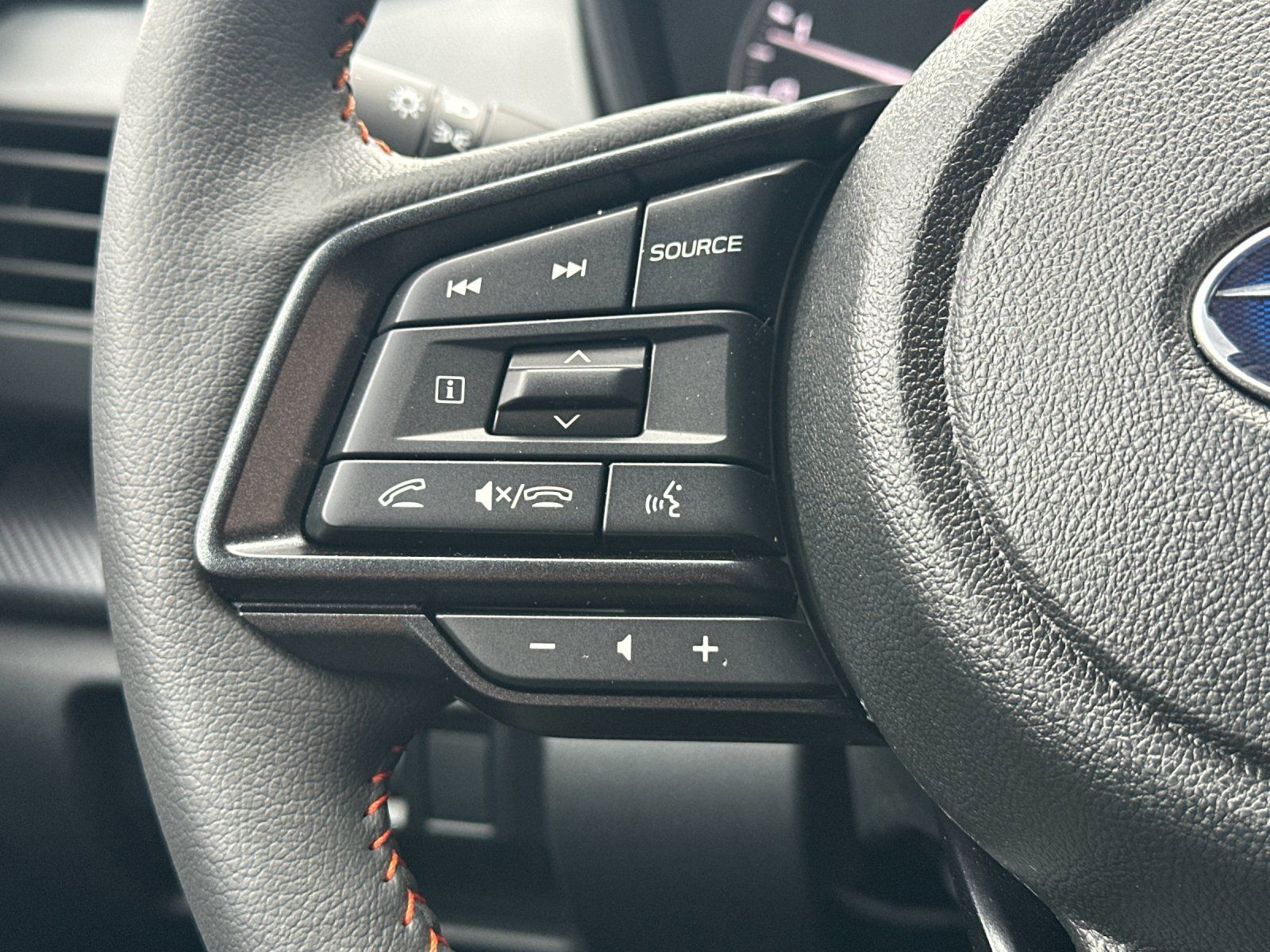 2026 Subaru Crosstrek Limited - Photo 27