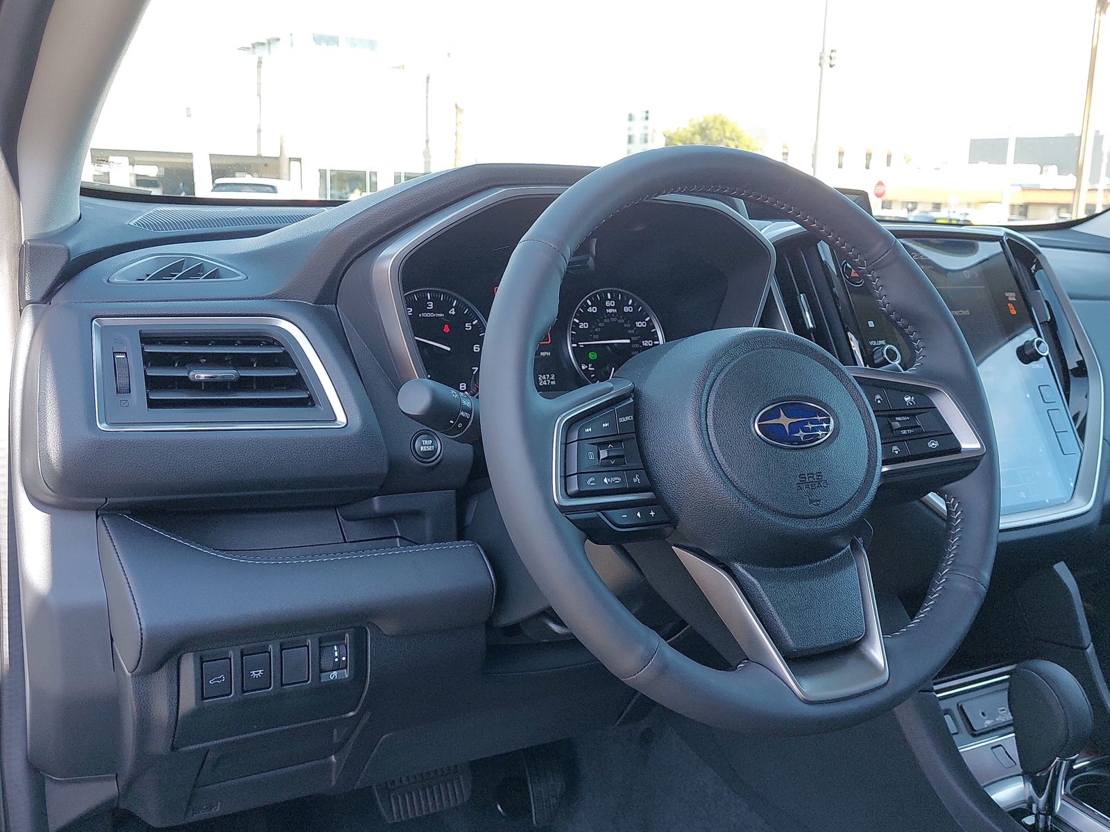 2025 Subaru Ascent Touring - Photo 18