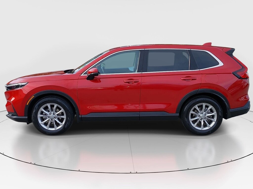 Used 2023 Honda CR-V EX-L SUV
