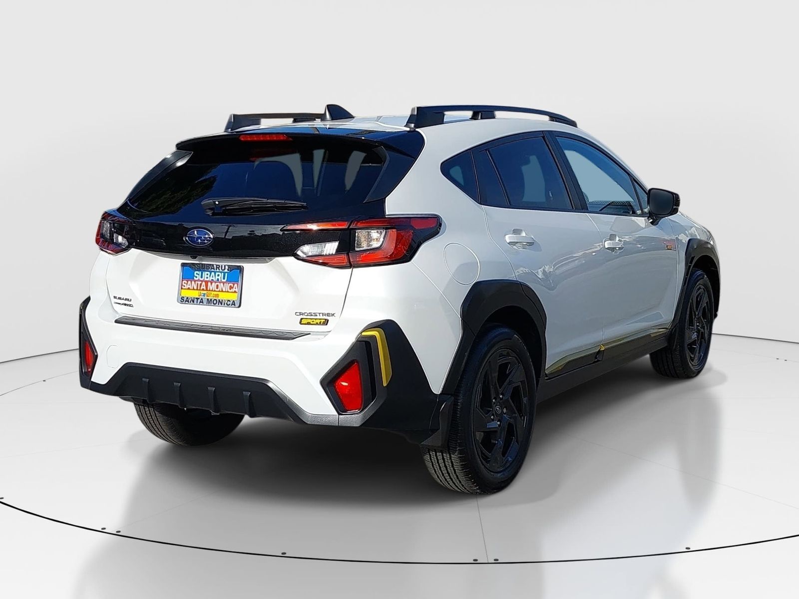 2025 Subaru Crosstrek Sport photo 6