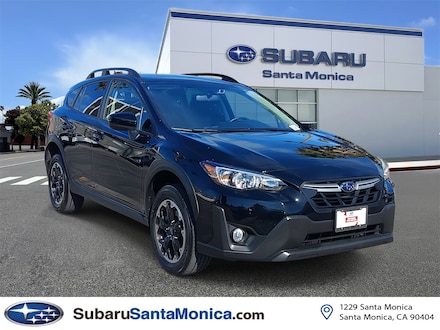 2023 Subaru Crosstrek Premium SUV