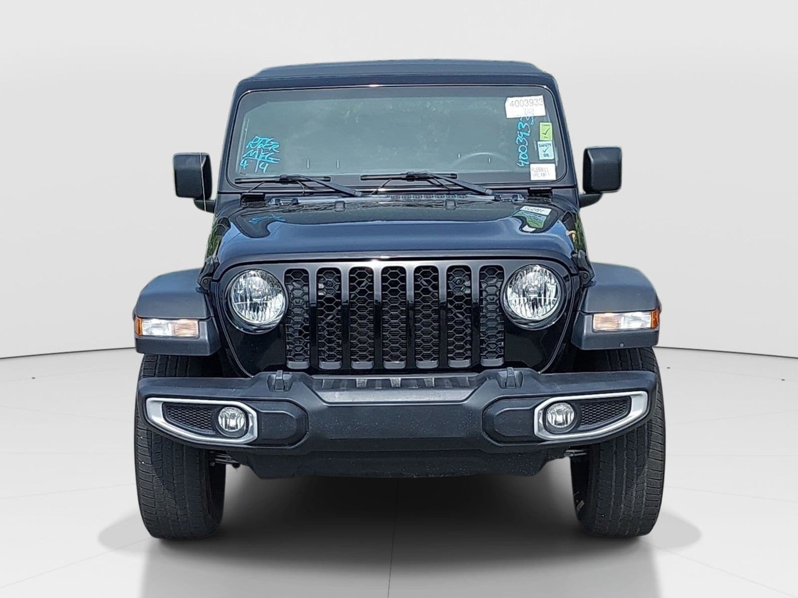2023 Jeep Gladiator Sport photo 2