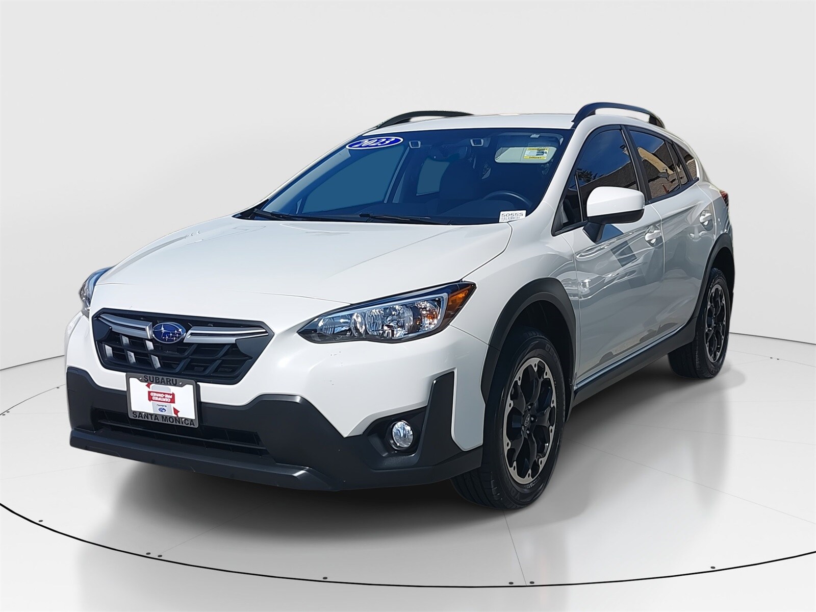 2023 Subaru Crosstrek Premium Special Edition photo 3