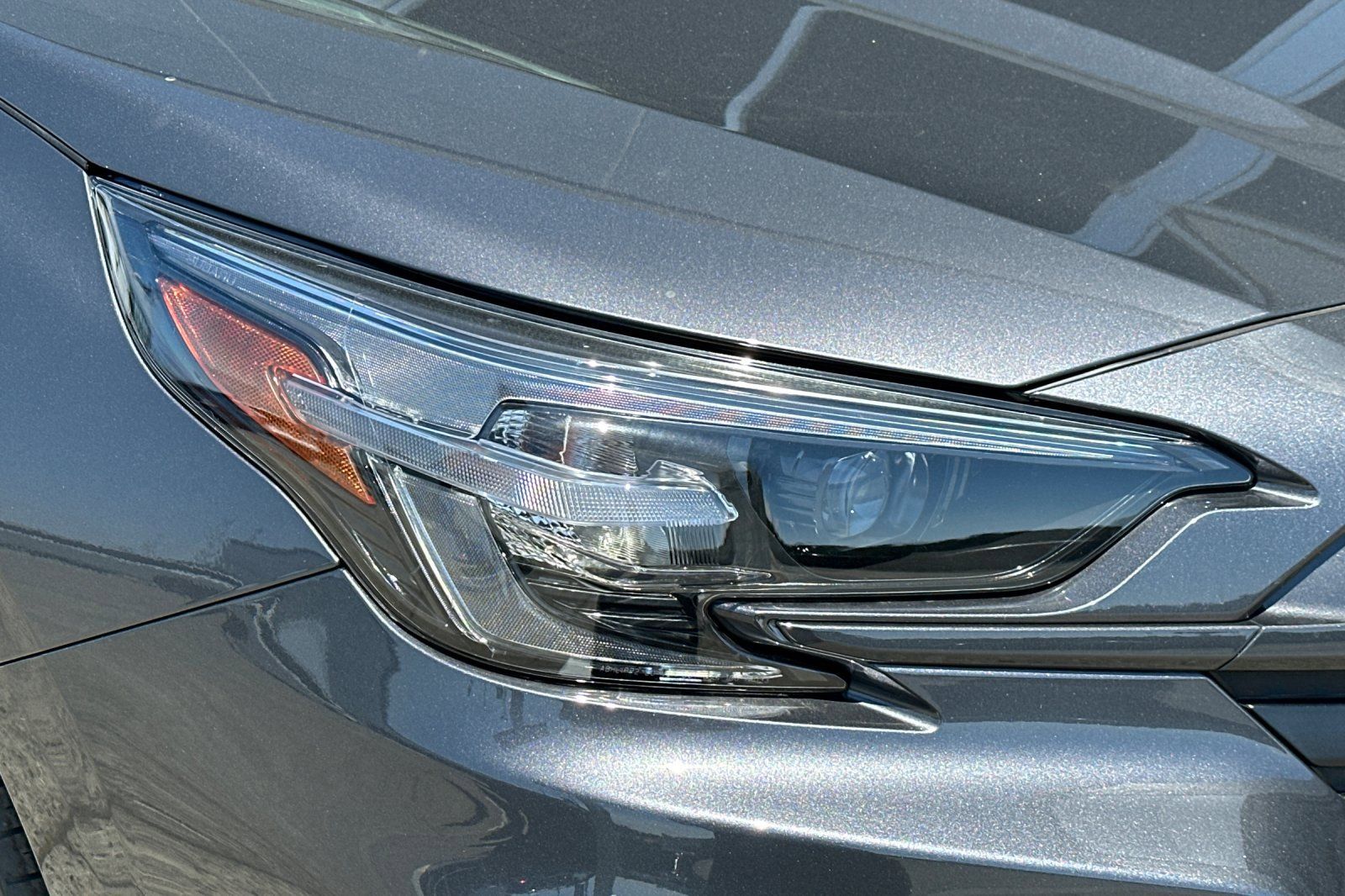 2025 Subaru Legacy Premium - Photo 11