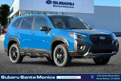 2025 Subaru Forester Wilderness SUV