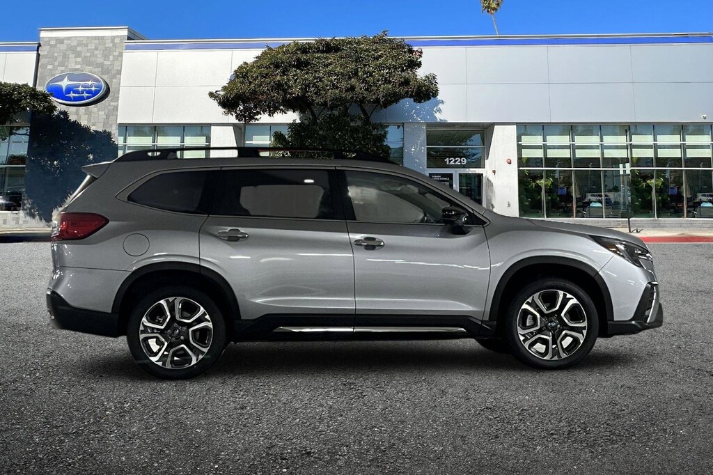New 2025 Subaru Ascent Touring 7-Passenger SUV