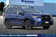  Subaru Ascent