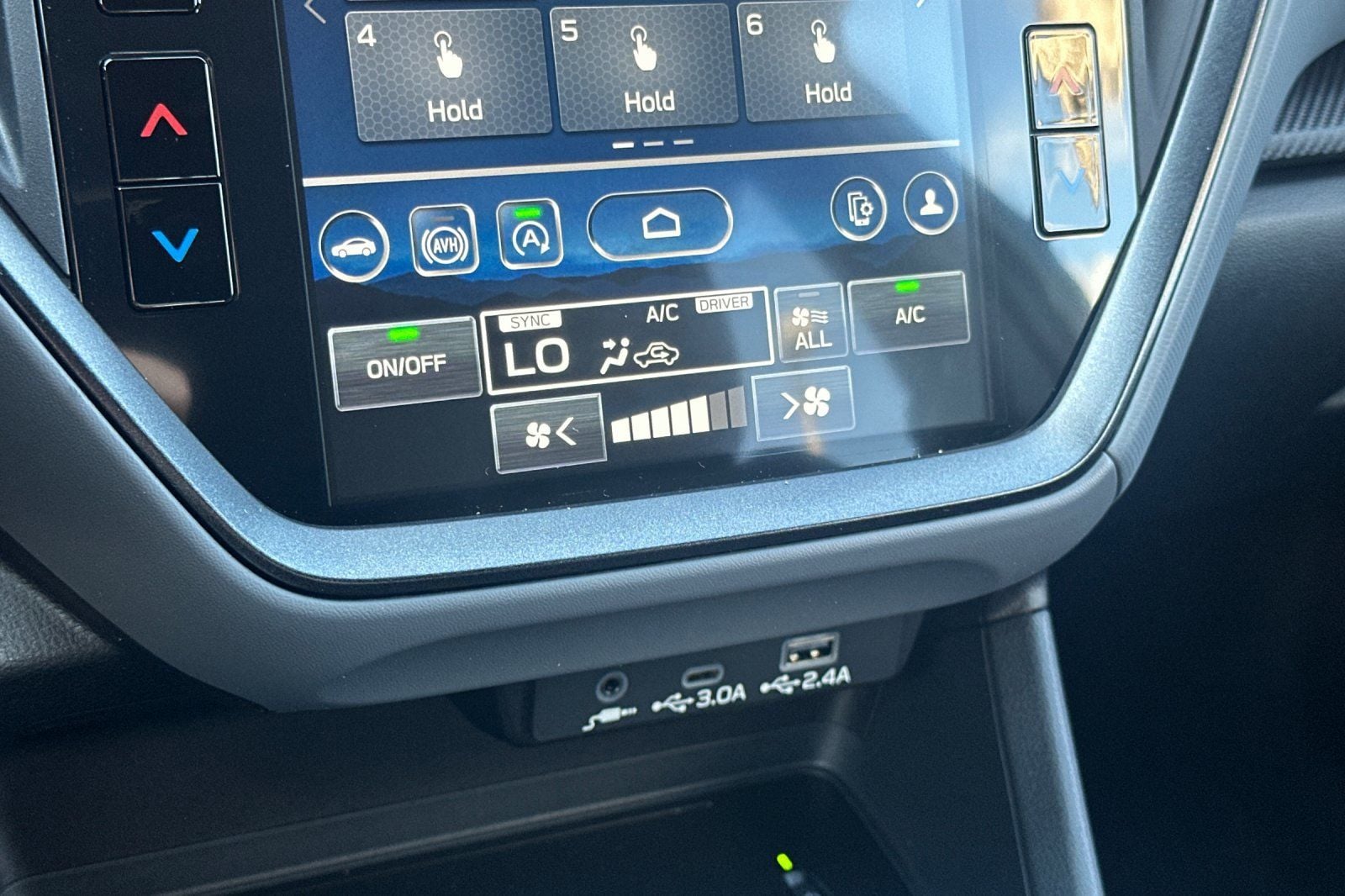 2026 Subaru Crosstrek Wilderness - Photo 22